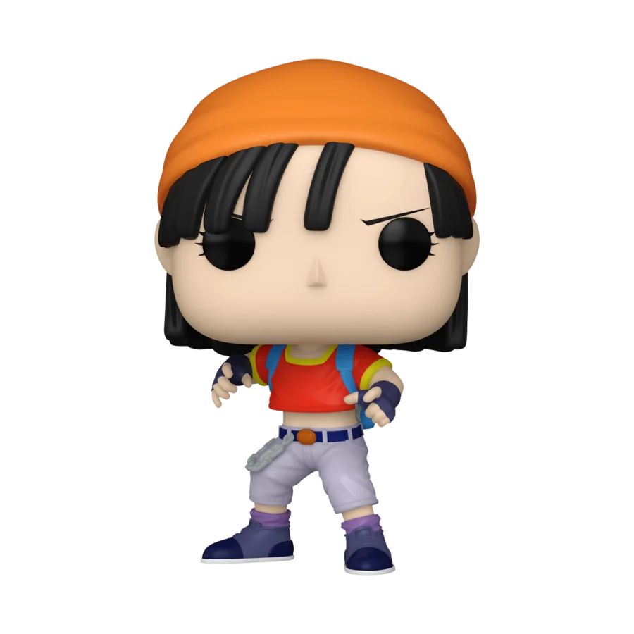 Figurka Funko POP! Dragon Ball GT Pan #1629