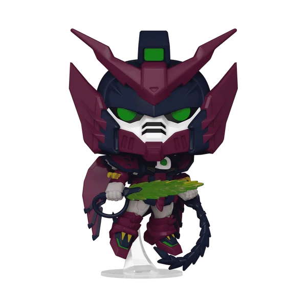 Funko POP! Gundam Plus 0Z-13MS Gundam Epyon 1934 (Exclusive) *Na zamówienie