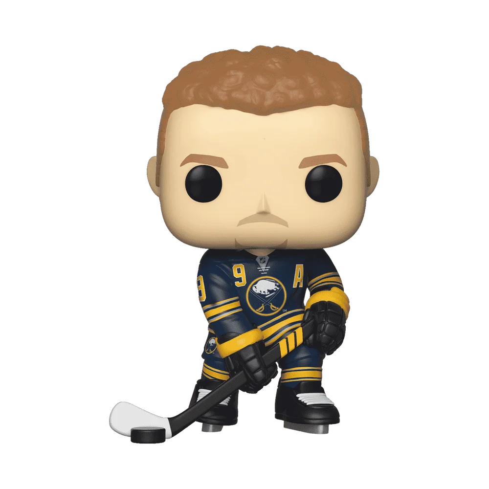 Funko POP! NHL Jack Eichel 35 *Na zamówienie