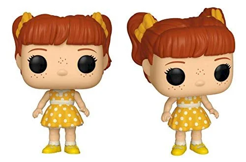 Figurka Toy Story 4: Funko POP GABBY GABBY 527 – zdjęcie 2