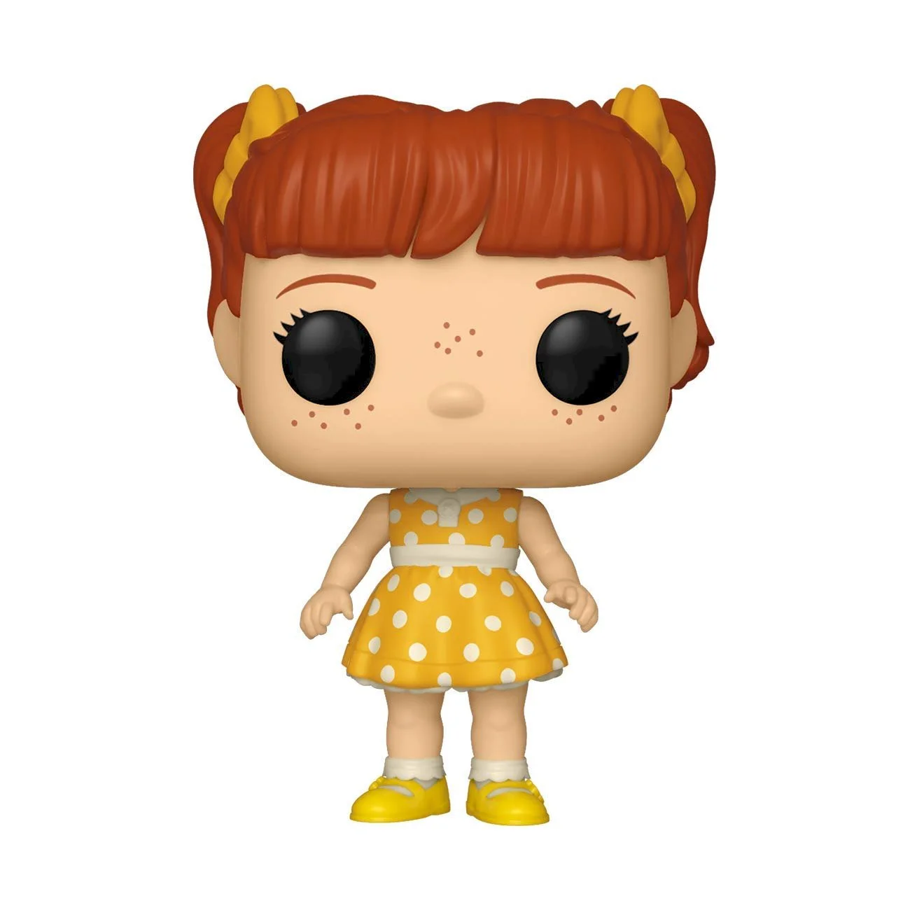 Figurka Toy Story 4: Funko POP GABBY GABBY 527 – zdjęcie 3