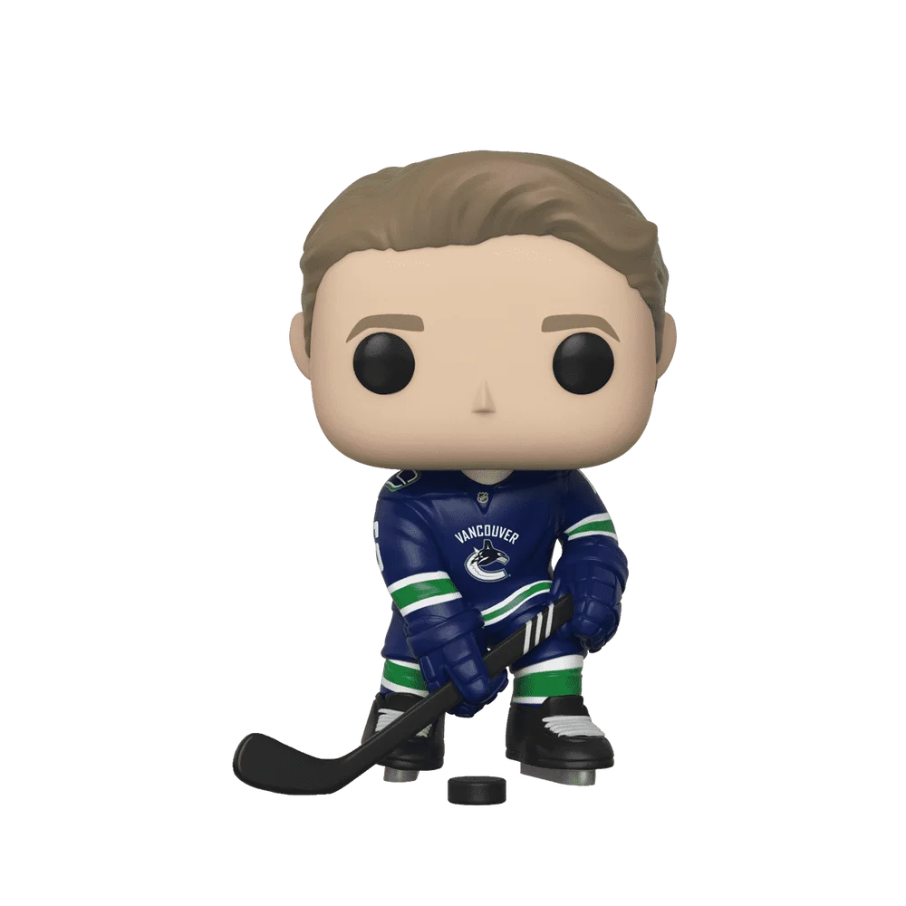 Funko POP! NHL Brock Boeser 28 *Na zamówienie