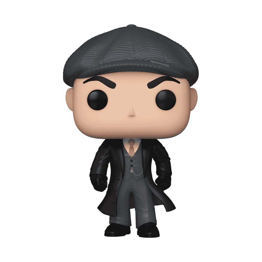 Funko POP! Peaky Blinders Thomas Shelby 1402 (Chase) *Na zamówienie