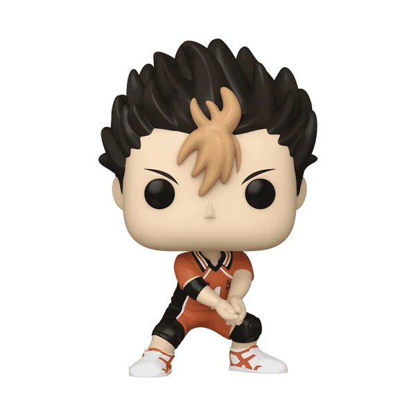 Funko POP! Haikyu!! Yu Nishinoya 1392 *Na zamówienie