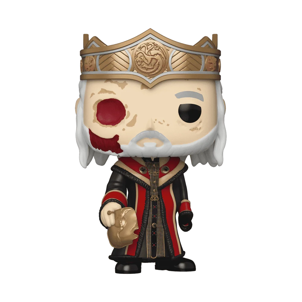 Funko POP! Game of Thrones Viserys Targaryen (House of the Dragon) 147 *Na zamówienie