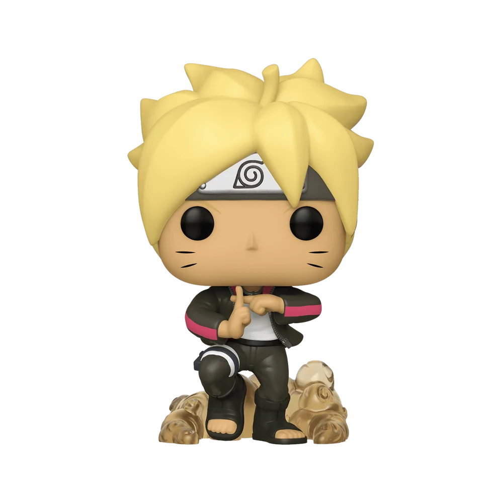 Funko POP! Naruto Boruto Uzumaki 671 *Na zamówienie