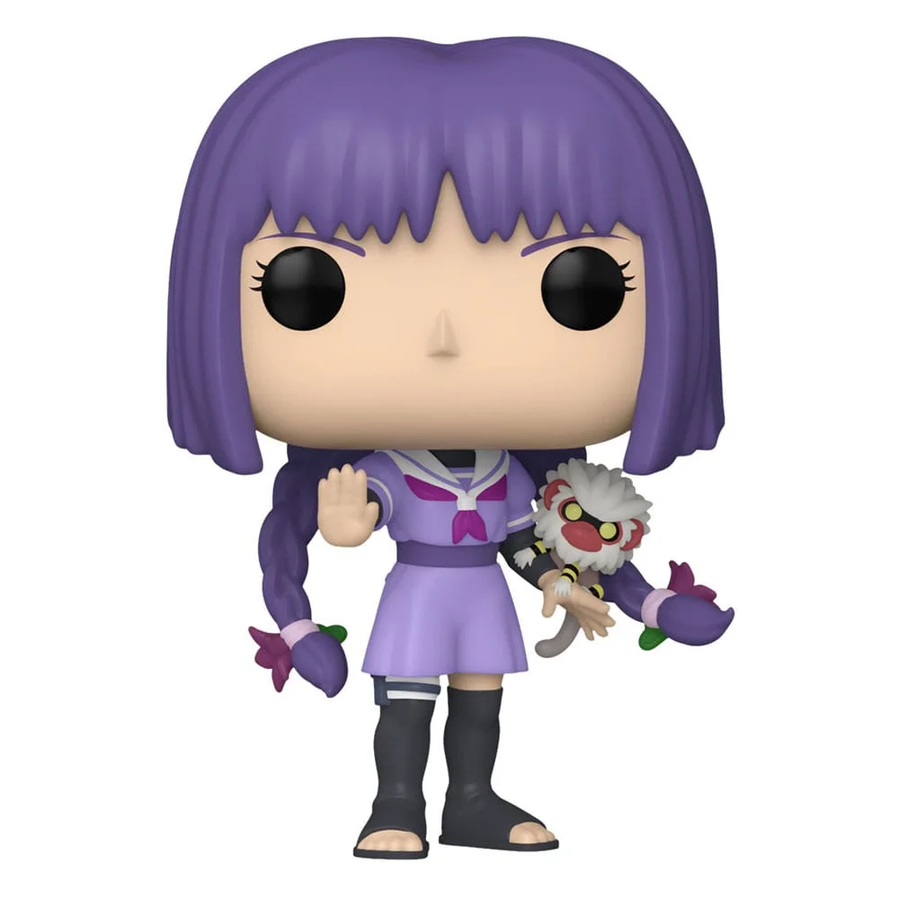 Figurka Funko POP Boruto: Sumire w Nue 1360 – zdjęcie 2