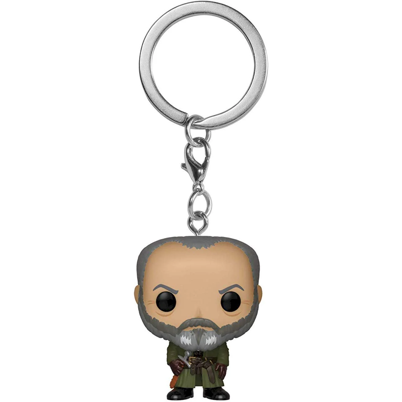 Game Of Thrones Funko brelok Davos 4cm