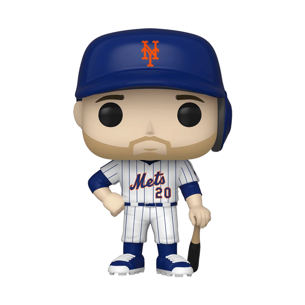 Funko POP! MLB Pete Alonso 37 *Na zamówienie