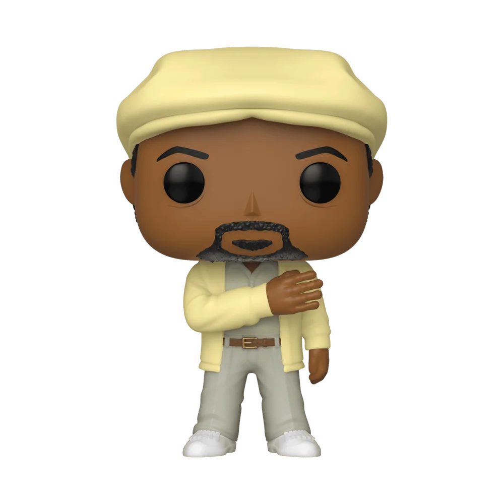 Funko POP! Happy Gilmore Chubbs 891 (Chase) *Na zamówienie