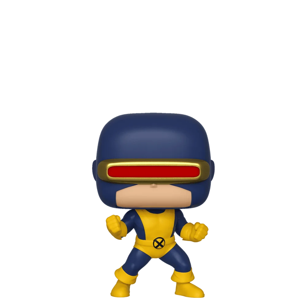 Funko POP! Marvel Cyclops 502 *Na zamówienie