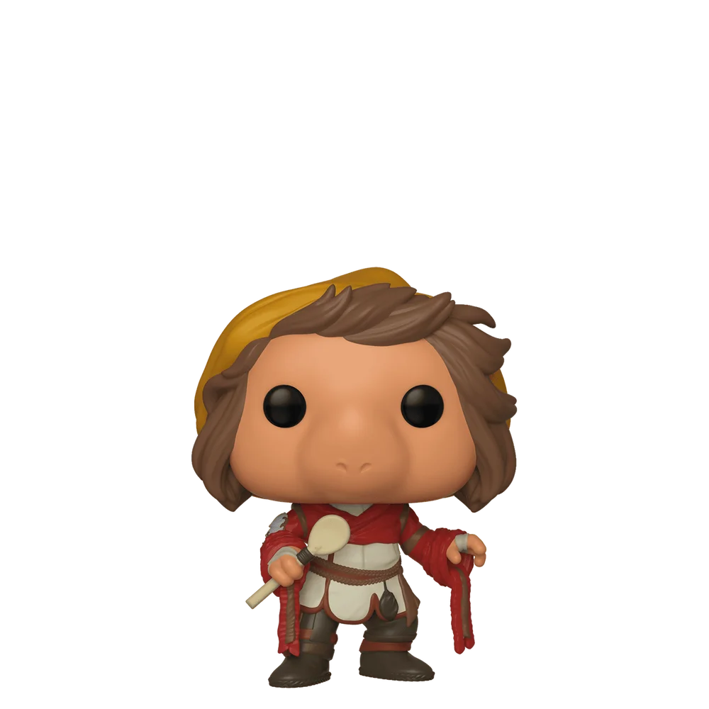 Funko POP! Dark Crystal TV: Dark Crystal - POP 04 - Hup 861 *Na zamówienie