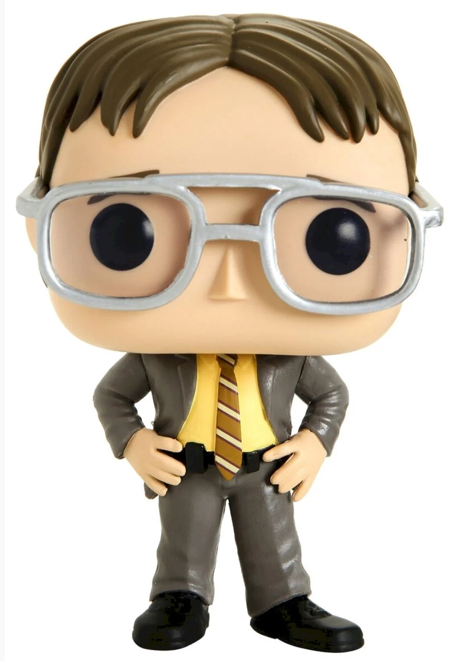 Figurka The Office Funko POP! Biuro: Jim Halpert 879 – zdjęcie 3