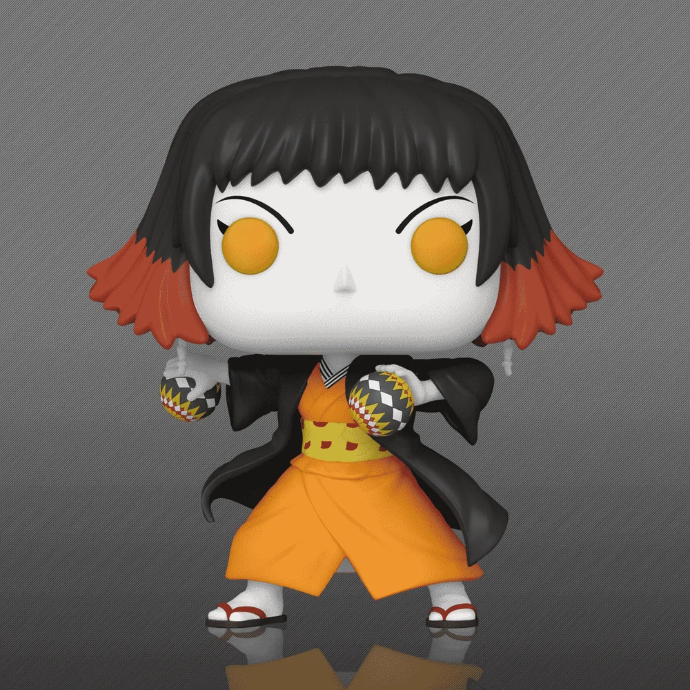 Funko POP! Demon Slayer Susamaru [Chase] [Glow] 1409 (Chase) *Na zamówienie