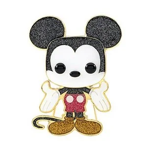Disney Pin przypinka Funko Mickey Mouse 01