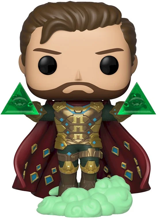 Figurka Funko POP Spider-man: Mysterio 477 Exc (Special Edition) *Na zamówienie