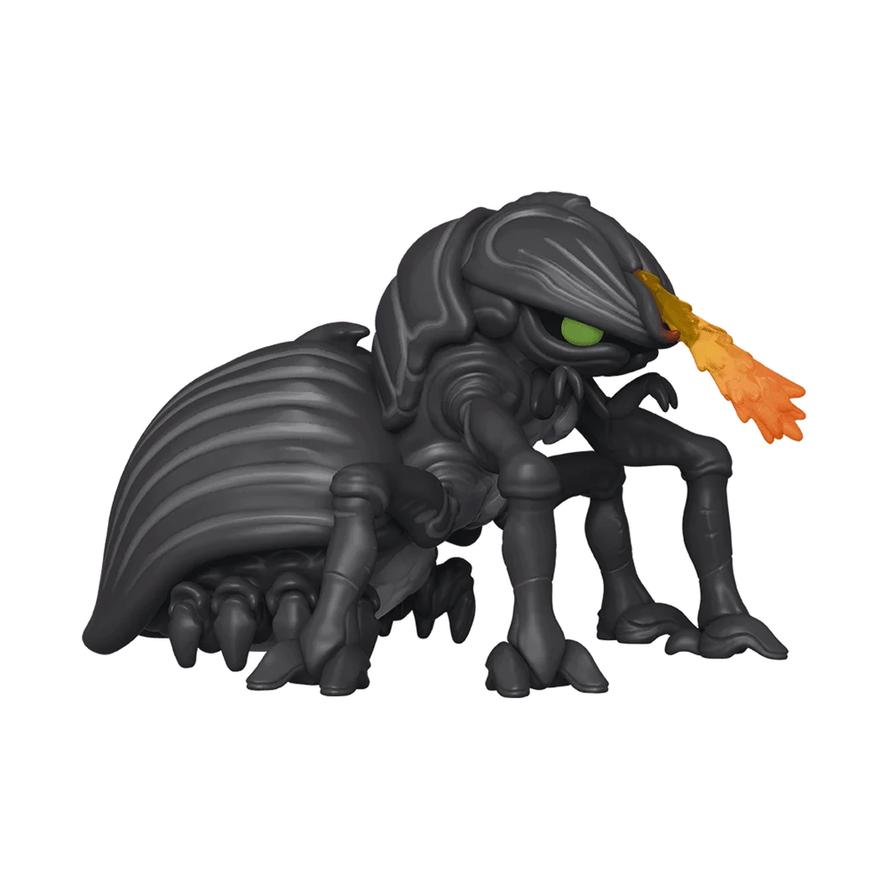 Funko POP! Starship Troopers Super Tanker Bug 842 (Exclusive) *Na zamówienie