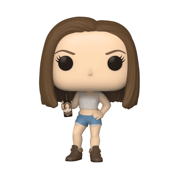 Funko POP! Letterkenny Katy 1164 (Exclusive) *Na zamówienie