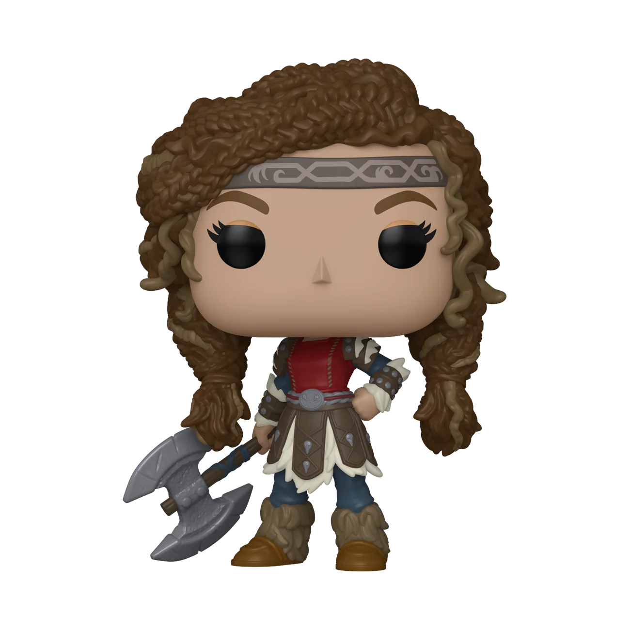 Funko POP How to Train Your Dragon - Astrid 1791
