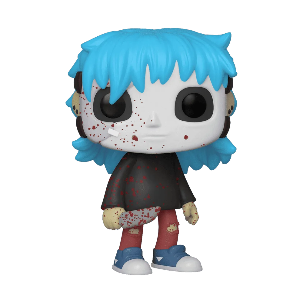 Funko POP! Sally Face Sal Fisher 876 *Na zamówienie