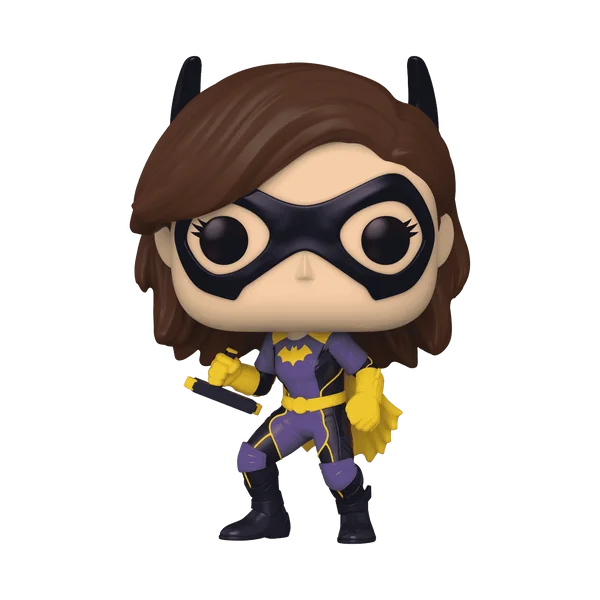 Funko POP! DC Comics Batgirl 893 (Glow) *Na zamówienie
