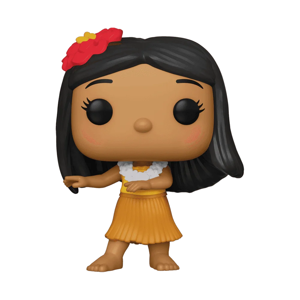 Funko POP! Disney United States 1073 *Na zamówienie