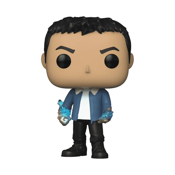 Funko POP! Marvel Kamran 1108 (Exclusive) *Na zamówienie