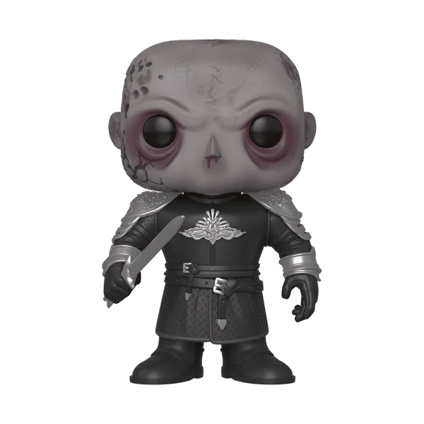 Funko POP! Game of Thrones Super The Mountain 85 *Na zamówienie