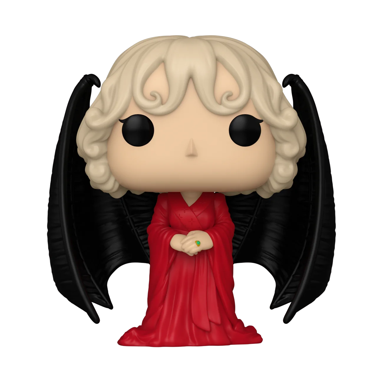 Funko Pop! The Sandman - Lucifer 1640