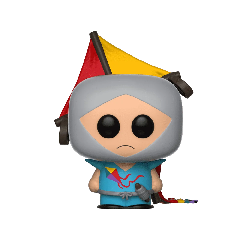Funko POP! South Park Human Kite 19 *Na zamówienie
