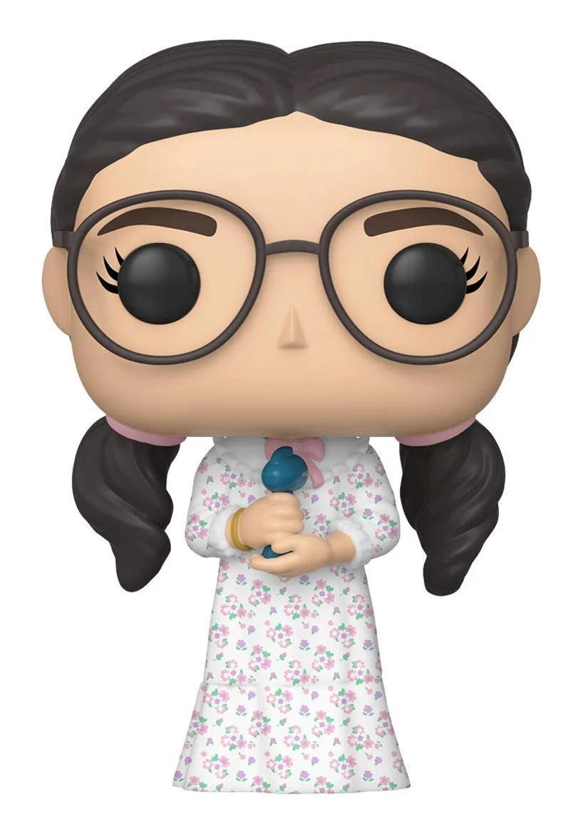 Figurka Stranger Things Funko POP Suzie NYCC Fall Convention Limited 881*Na zamówienie – zdjęcie 2
