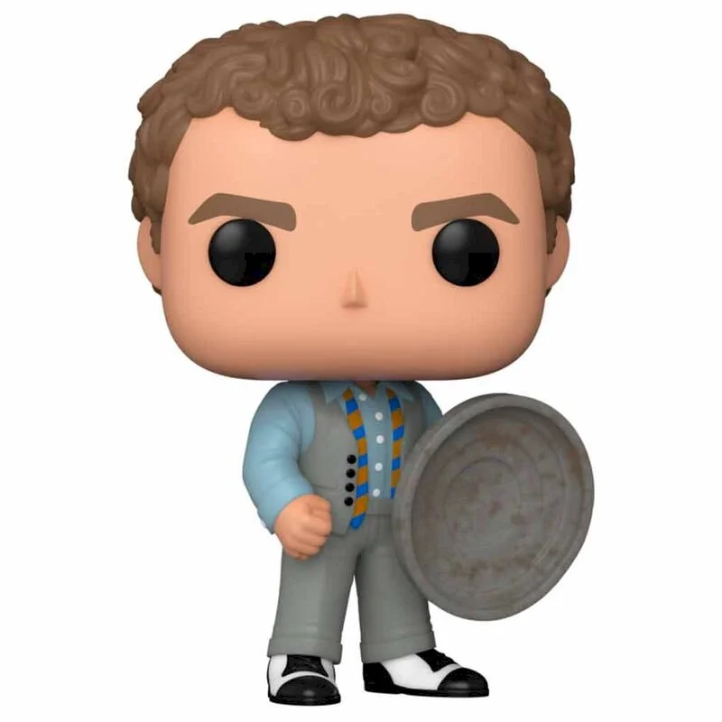 Figurka Funko pop The Godfather 50th: Sonny 1202 – zdjęcie 2