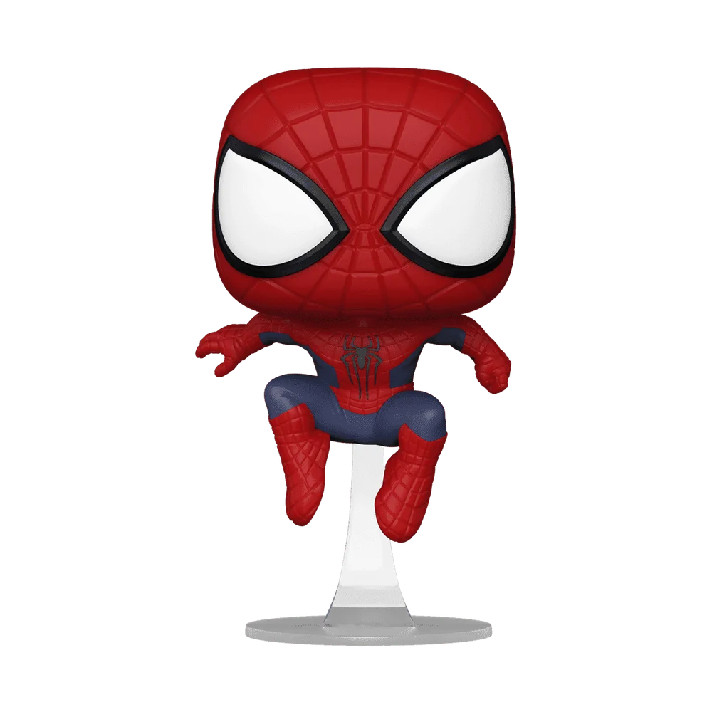 Funko POP! Marvel The Amazing Spider-Man 1159 *Na zamówienie