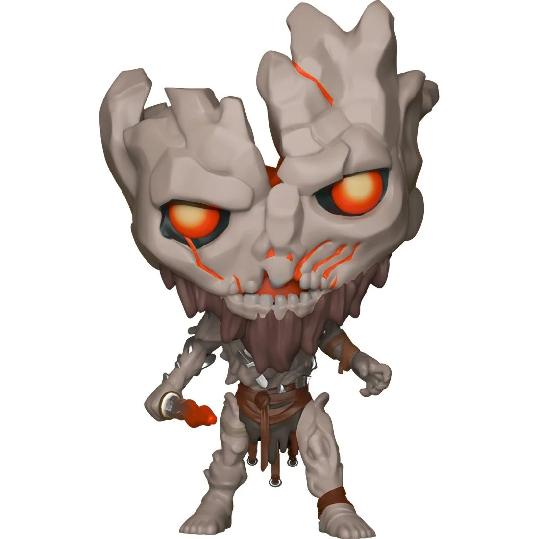 Figurka Funko POP God of War Funko POP Draugr 272* Na zamówienie – zdjęcie 2