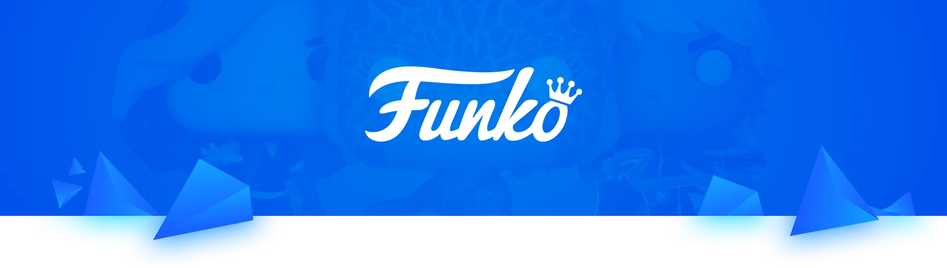 Figurki Funko Pop w sklepie GameGoods.pl