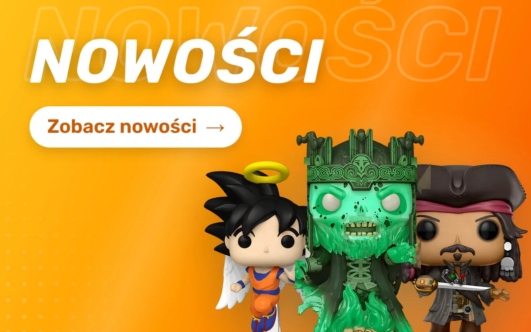 Nowości
